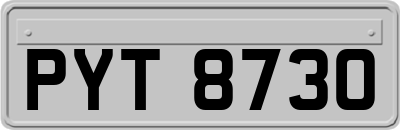 PYT8730