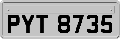 PYT8735