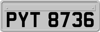 PYT8736