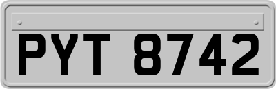 PYT8742