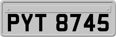 PYT8745