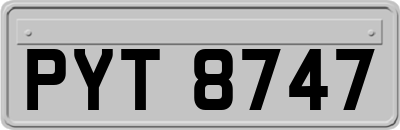 PYT8747