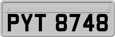 PYT8748