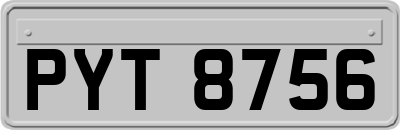 PYT8756