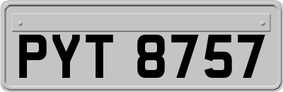 PYT8757