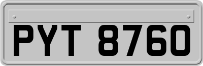 PYT8760