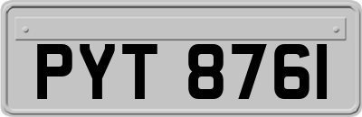 PYT8761