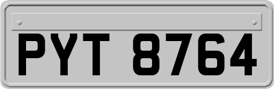 PYT8764