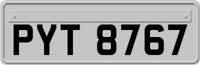 PYT8767