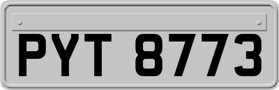 PYT8773