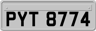 PYT8774