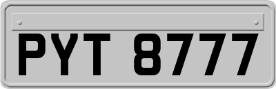 PYT8777