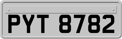 PYT8782