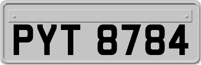 PYT8784