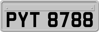 PYT8788