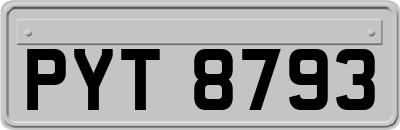 PYT8793