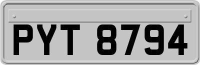 PYT8794