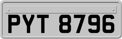 PYT8796