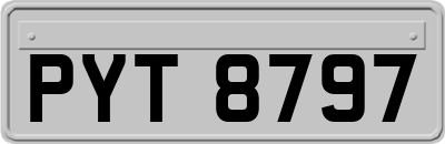 PYT8797