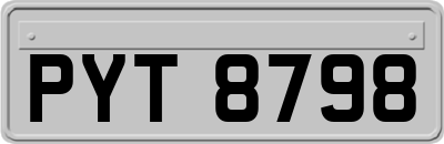 PYT8798