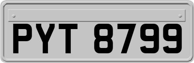 PYT8799