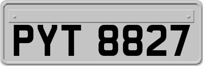 PYT8827