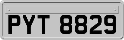 PYT8829