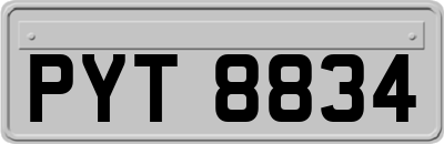 PYT8834