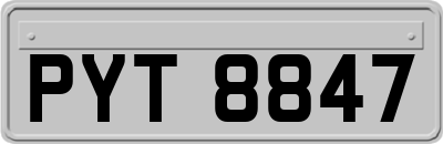 PYT8847