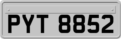 PYT8852