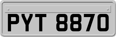 PYT8870