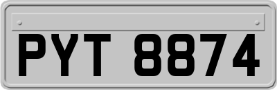 PYT8874