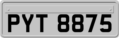 PYT8875