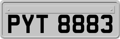 PYT8883