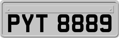 PYT8889