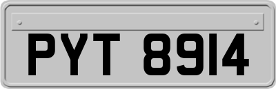 PYT8914