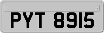 PYT8915