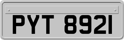 PYT8921