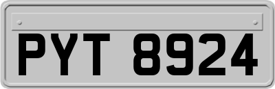 PYT8924