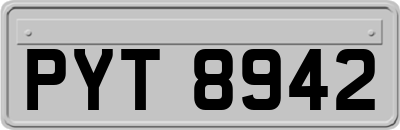 PYT8942