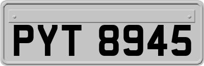 PYT8945