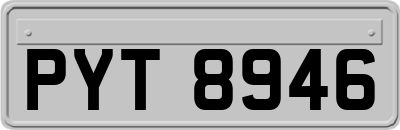 PYT8946