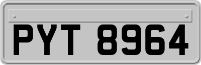 PYT8964