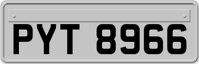 PYT8966