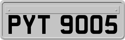 PYT9005