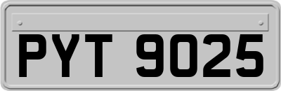 PYT9025