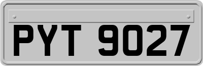 PYT9027