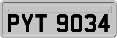 PYT9034