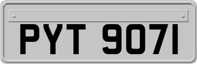 PYT9071