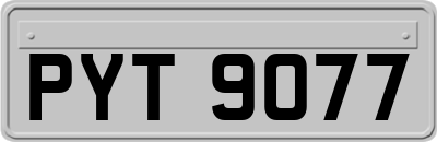 PYT9077